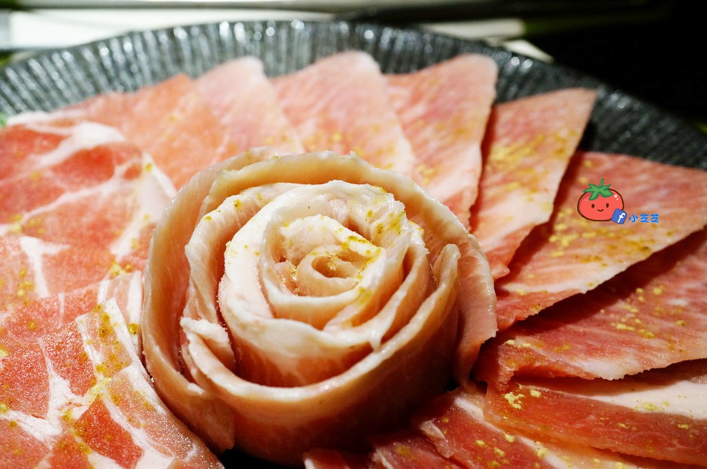 台北京華城 原燒