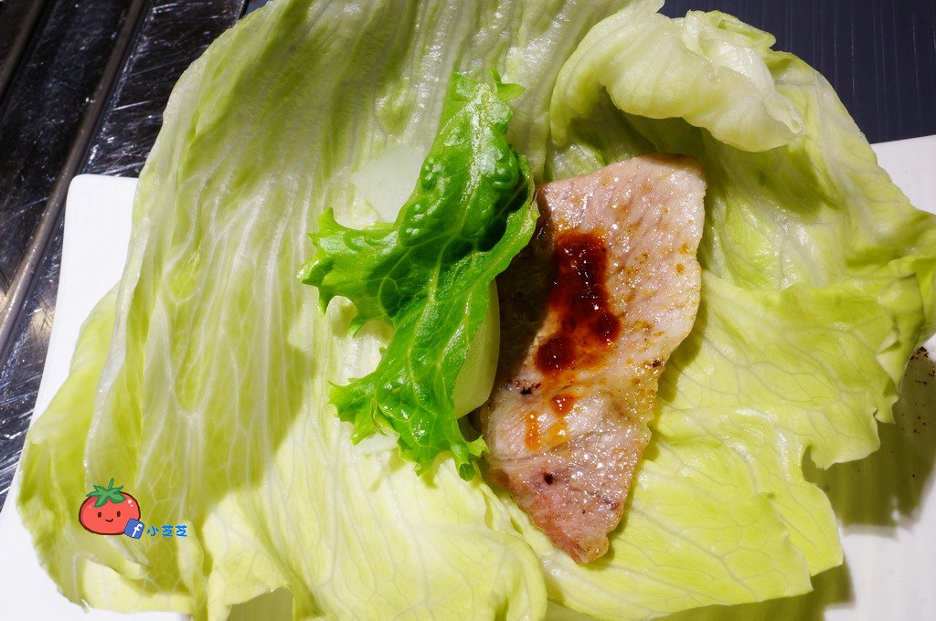 台北京華城 原燒