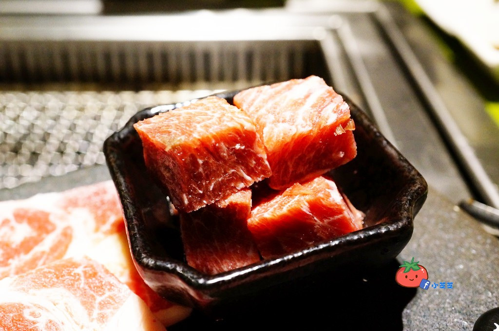 台北京華城 原燒