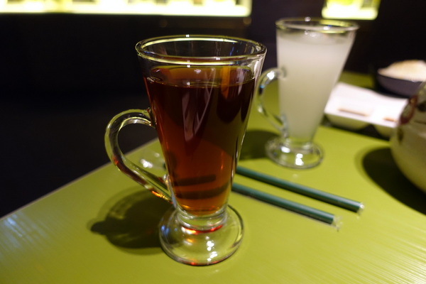 原燒優質原味燒肉(台北京華城店):(胖樺食記) 燈光美氣氛佳「原燒優質原味燒肉-台北京華城店」,安格斯黑牛套餐新上市 /單點式/商業午餐