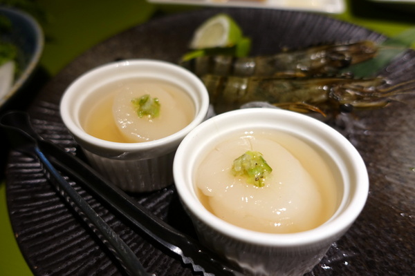 原燒優質原味燒肉(台北京華城店):(胖樺食記) 燈光美氣氛佳「原燒優質原味燒肉-台北京華城店」,安格斯黑牛套餐新上市 /單點式/商業午餐