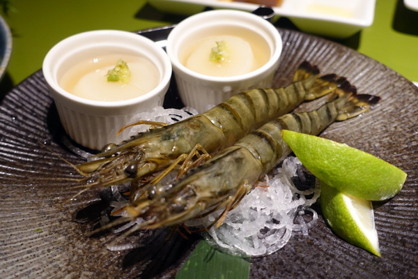 原燒優質原味燒肉(台北京華城店):(胖樺食記) 燈光美氣氛佳「原燒優質原味燒肉-台北京華城店」,安格斯黑牛套餐新上市 /單點式/商業午餐