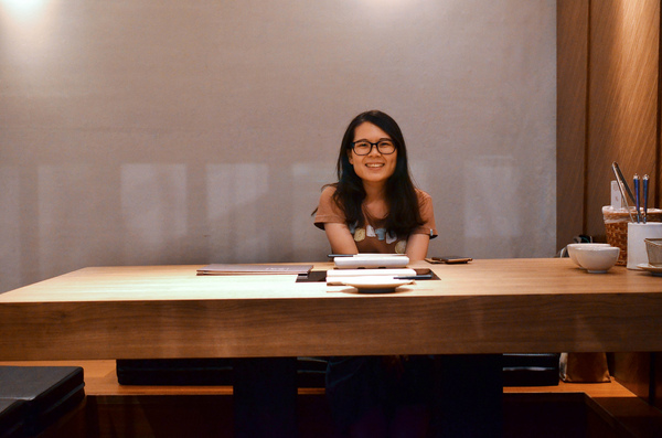 青森鍋物:『台中||西區』獨樹一格的日式焦香湯頭-青森鍋物AOMORI NABEMONO。愛評體驗團。