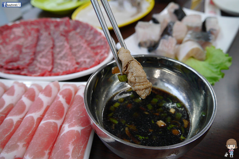 嘉義x新新園汕頭火鍋