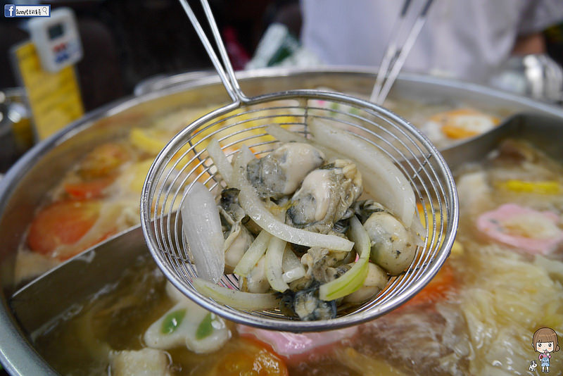 嘉義x新新園汕頭火鍋