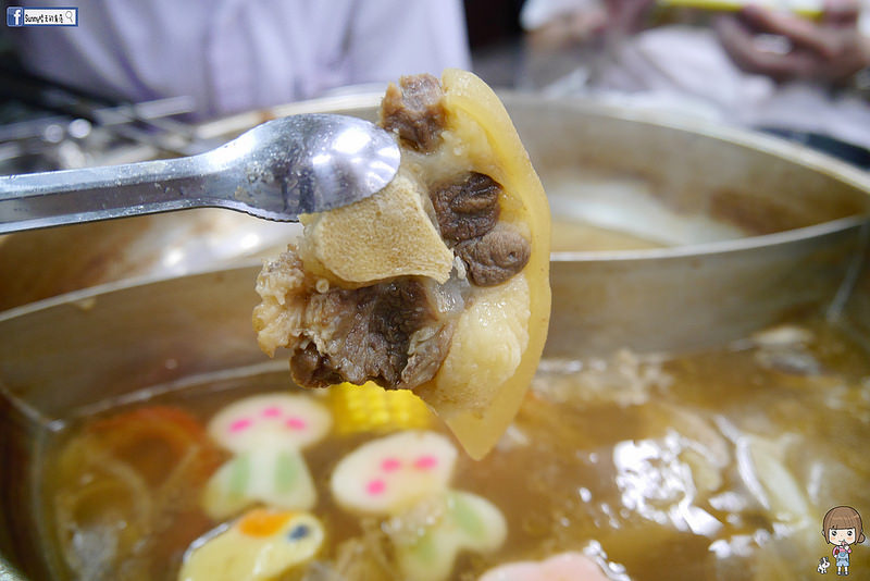 嘉義x新新園汕頭火鍋