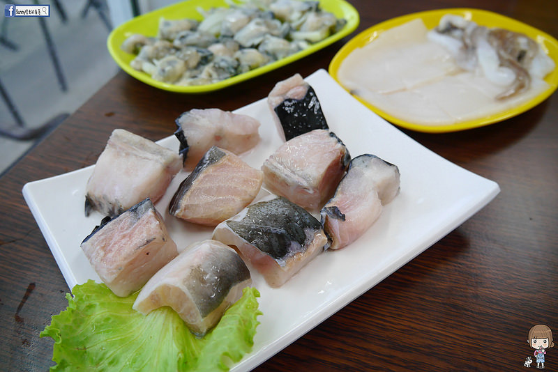 嘉義x新新園汕頭火鍋