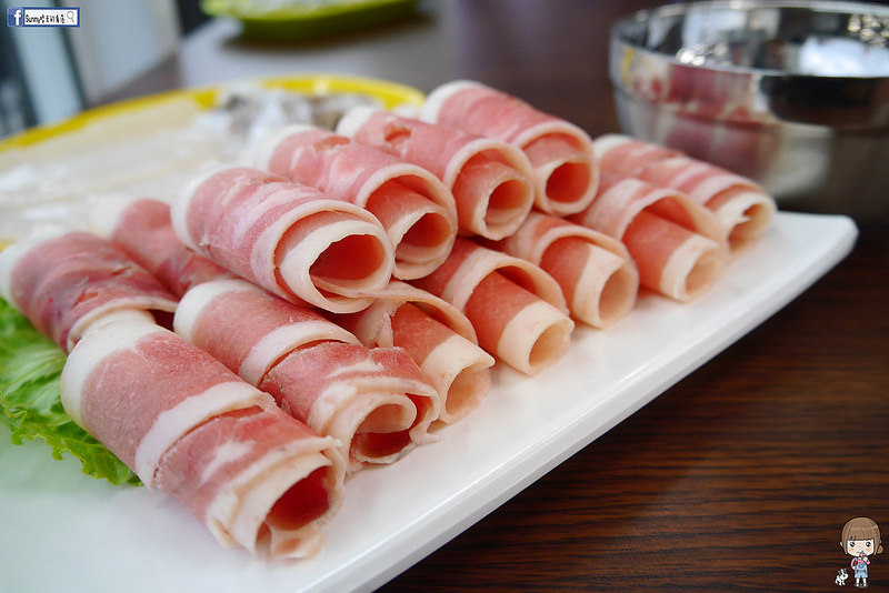 嘉義x新新園汕頭火鍋