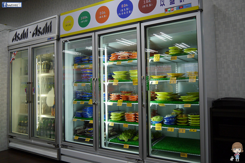 嘉義x新新園汕頭火鍋