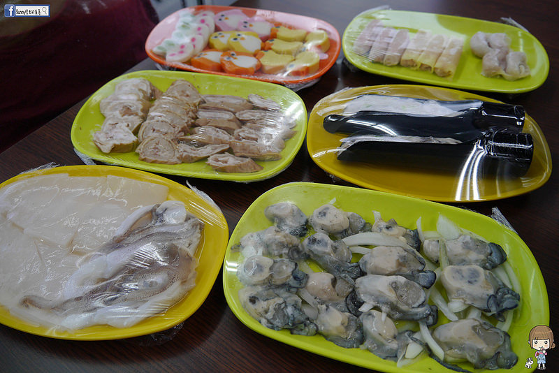 嘉義x新新園汕頭火鍋