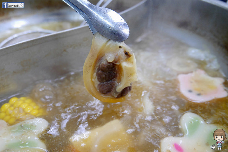 嘉義x新新園汕頭火鍋