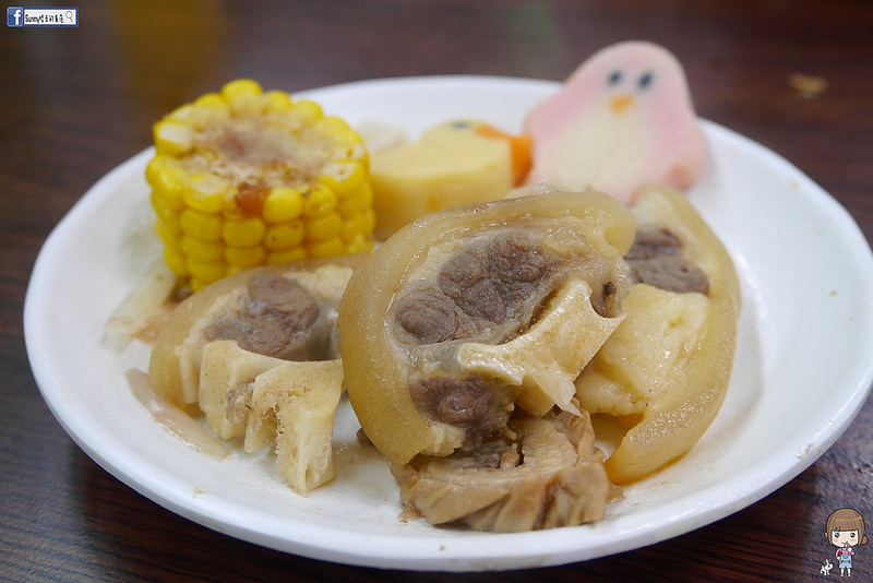 嘉義x新新園汕頭火鍋