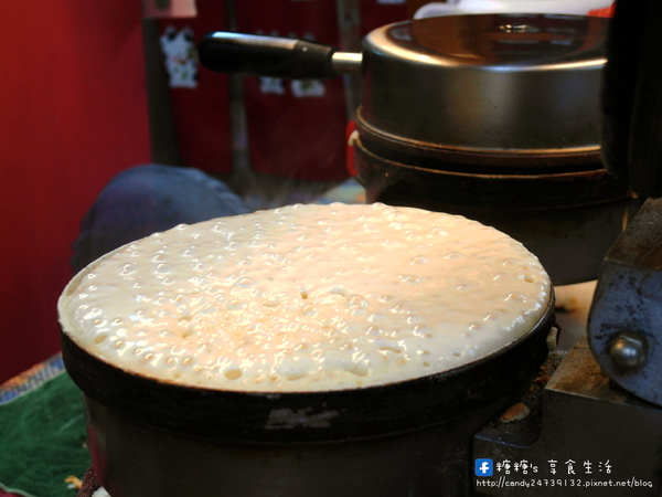 鬆餅小姐:〖台中│美食〗鬆餅小姐 ❤ 大推好吃又平價的鬆餅!!外皮香脆厚實,內餡更是用料實在,美味與CP值大大大大破表!!!