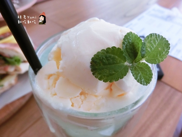 Rice&Shine 米閃早午餐:【愛評網口碑券§第128彈】台中北區梅亭街平價大份量早午餐。Rice&Shine 米閃早午餐brunch@跟著Yumi尤美美動吃動吃(體驗日期:2016年04月23日)