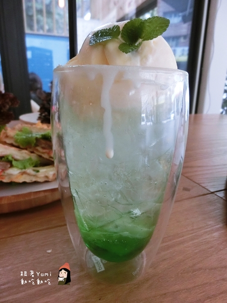 Rice&Shine 米閃早午餐:【愛評網口碑券§第128彈】台中北區梅亭街平價大份量早午餐。Rice&Shine 米閃早午餐brunch@跟著Yumi尤美美動吃動吃(體驗日期:2016年04月23日)