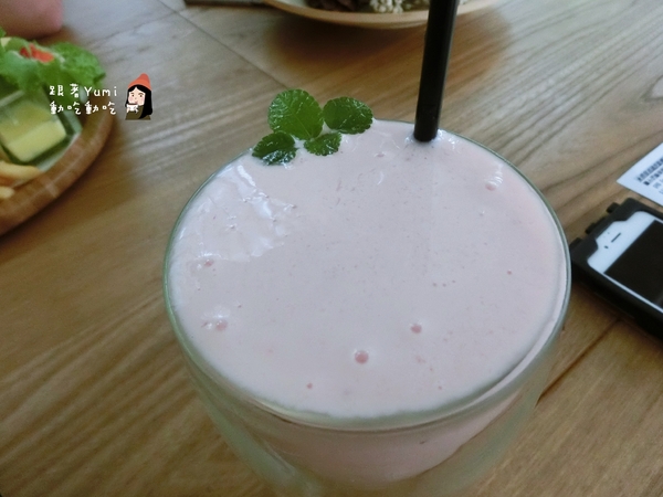 Rice&Shine 米閃早午餐:【愛評網口碑券§第128彈】台中北區梅亭街平價大份量早午餐。Rice&Shine 米閃早午餐brunch@跟著Yumi尤美美動吃動吃(體驗日期:2016年04月23日)