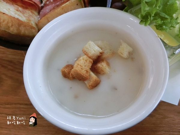 Rice&Shine 米閃早午餐:【愛評網口碑券§第128彈】台中北區梅亭街平價大份量早午餐。Rice&Shine 米閃早午餐brunch@跟著Yumi尤美美動吃動吃(體驗日期:2016年04月23日)