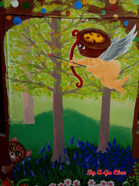 虎山雷創意蛋塔:【臺南Ω仁德區】虎山雷創意蛋塔。不加一滴水的各口味創意蛋塔與限量版牽絲起司塔