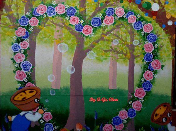 虎山雷創意蛋塔:【臺南Ω仁德區】虎山雷創意蛋塔。不加一滴水的各口味創意蛋塔與限量版牽絲起司塔