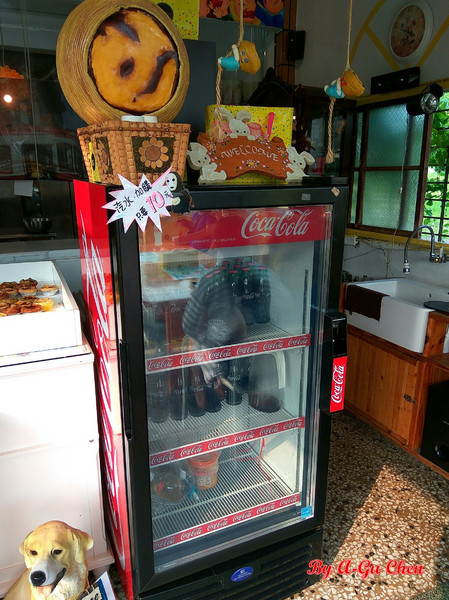 虎山雷創意蛋塔:【臺南Ω仁德區】虎山雷創意蛋塔。不加一滴水的各口味創意蛋塔與限量版牽絲起司塔