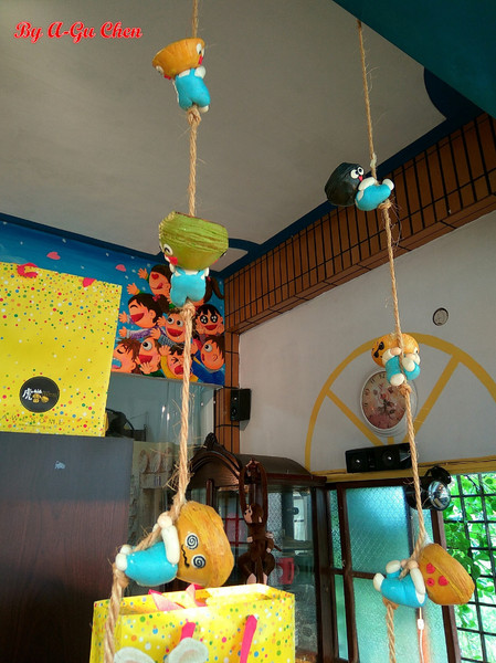 虎山雷創意蛋塔:【臺南Ω仁德區】虎山雷創意蛋塔。不加一滴水的各口味創意蛋塔與限量版牽絲起司塔