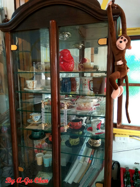 虎山雷創意蛋塔:【臺南Ω仁德區】虎山雷創意蛋塔。不加一滴水的各口味創意蛋塔與限量版牽絲起司塔