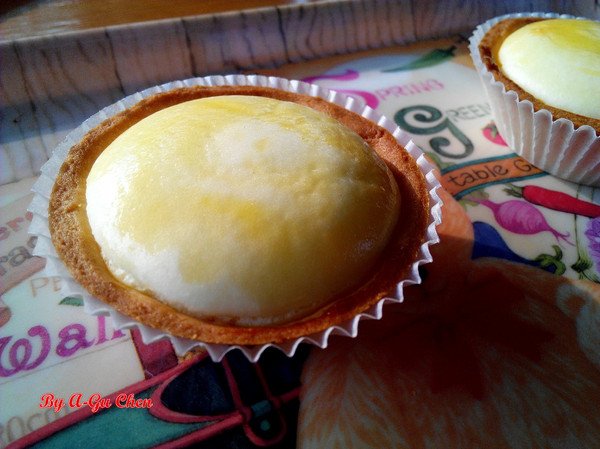 虎山雷創意蛋塔:【臺南Ω仁德區】虎山雷創意蛋塔。不加一滴水的各口味創意蛋塔與限量版牽絲起司塔