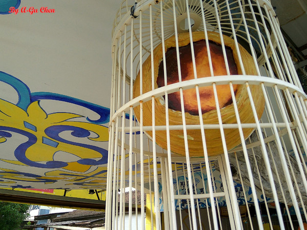 虎山雷創意蛋塔:【臺南Ω仁德區】虎山雷創意蛋塔。不加一滴水的各口味創意蛋塔與限量版牽絲起司塔