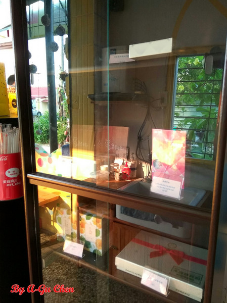 虎山雷創意蛋塔:【臺南Ω仁德區】虎山雷創意蛋塔。不加一滴水的各口味創意蛋塔與限量版牽絲起司塔