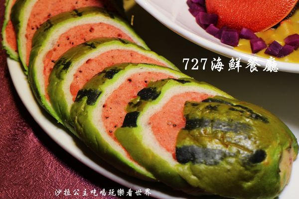 727海鮮餐廳(成功路店)：內湖金牌主廚『727海鮮餐廳』吃無菜單料理不用到宜蘭/中式創意料理