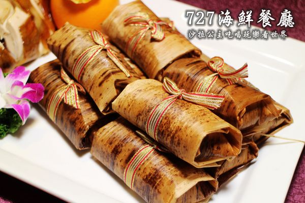 727海鮮餐廳(成功路店)：內湖金牌主廚『727海鮮餐廳』吃無菜單料理不用到宜蘭/中式創意料理