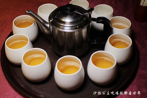 727海鮮餐廳(成功路店)：內湖金牌主廚『727海鮮餐廳』吃無菜單料理不用到宜蘭/中式創意料理