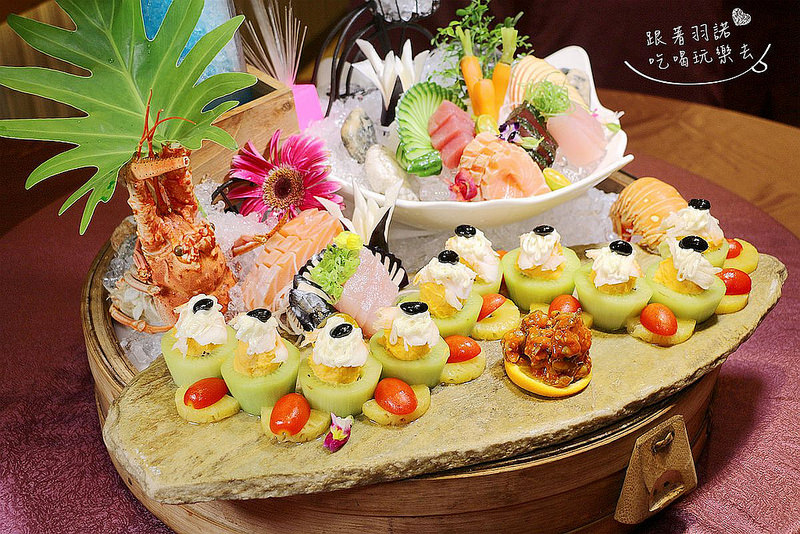 727海鮮餐廳-內湖餐廳049