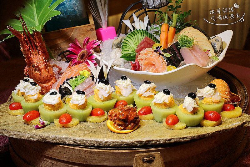 727海鮮餐廳-內湖餐廳051