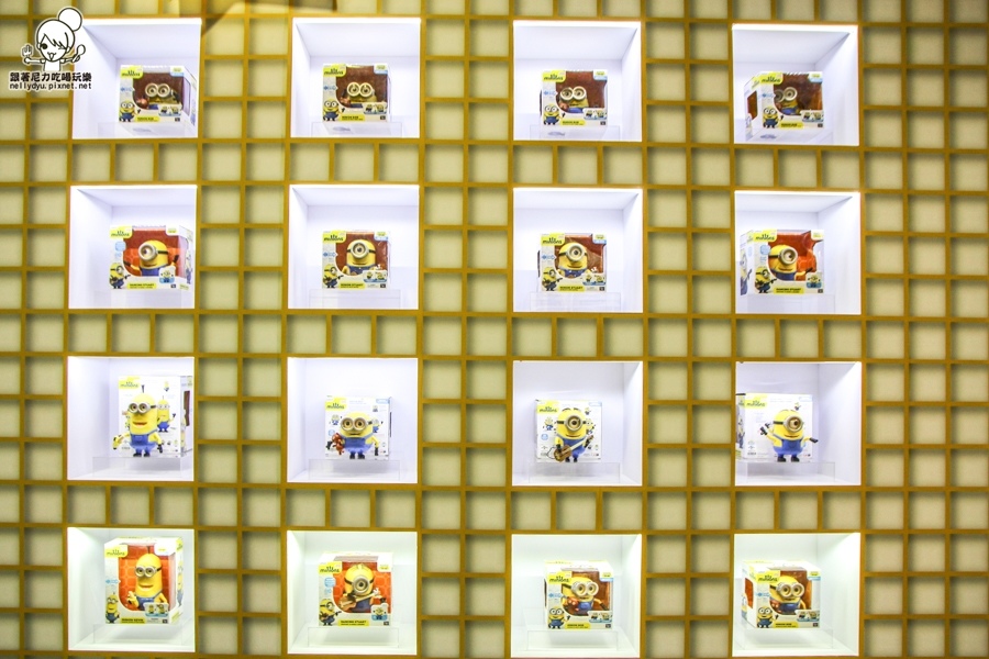 小小兵瘋狂世界展銷會 高雄駁二 (7 - 62).jpg