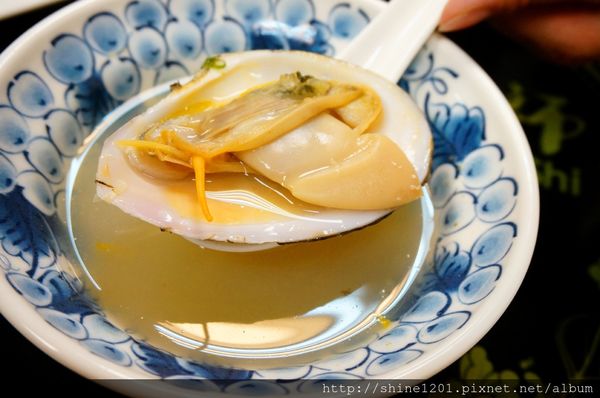 台北中山美食 蟹樂町根式水產海鮮餐廳 日式料理