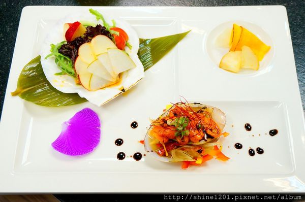 台北中山美食 蟹樂町根式水產海鮮餐廳 日式料理