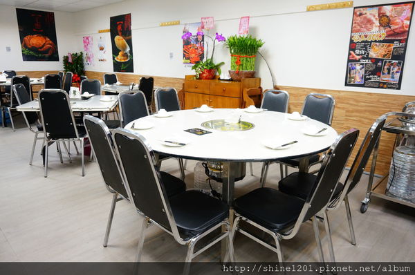 台北中山美食 蟹樂町根式水產海鮮餐廳 日式料理