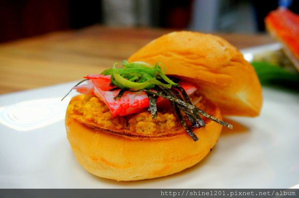 台北中山美食 日式料理 蟹樂町根式水產海鮮餐廳