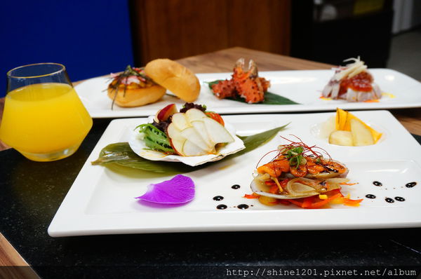台北中山美食 蟹樂町根式水產海鮮餐廳 日式料理