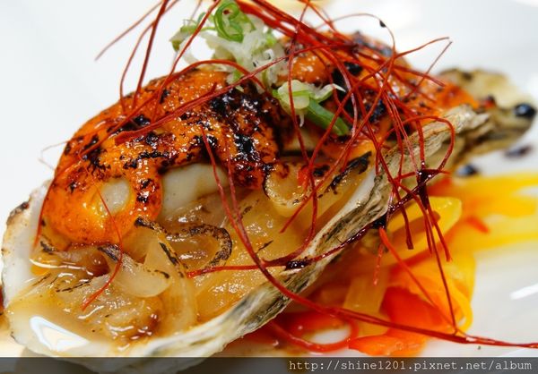 台北中山美食 蟹樂町根式水產海鮮餐廳 日式料理