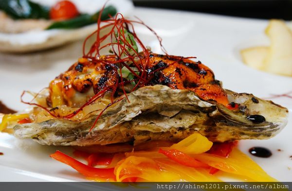 台北中山美食 蟹樂町根式水產海鮮餐廳 日式料理