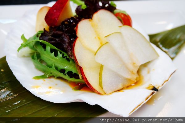 台北中山美食 蟹樂町根式水產海鮮餐廳 日式料理