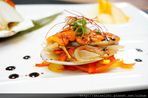 台北中山美食 蟹樂町根式水產海鮮餐廳 日式料理