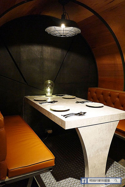 棧 F-U Kitchen:◆台北中山。捷運中山站【棧 F-U Kitchen】直火炭烤美味上桌。中山餐酒館。中山區美食。異國料理