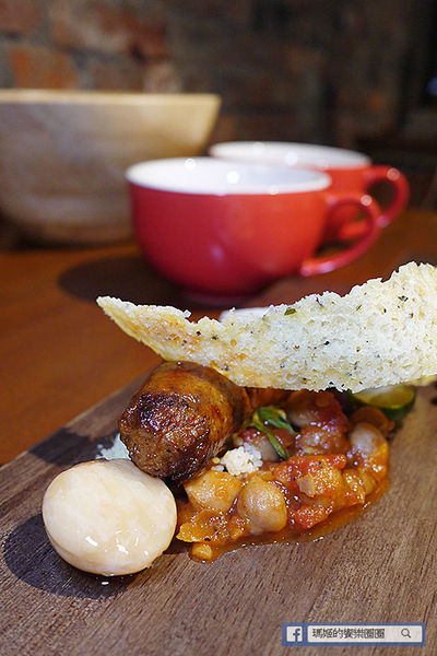 棧 F-U Kitchen:◆台北中山。捷運中山站【棧 F-U Kitchen】直火炭烤美味上桌。中山餐酒館。中山區美食。異國料理