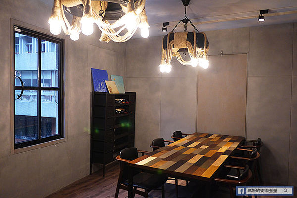 棧 F-U Kitchen:◆台北中山。捷運中山站【棧 F-U Kitchen】直火炭烤美味上桌。中山餐酒館。中山區美食。異國料理