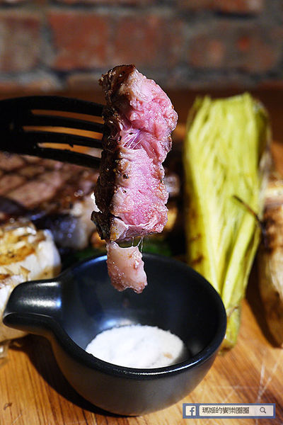 棧 F-U Kitchen:◆台北中山。捷運中山站【棧 F-U Kitchen】直火炭烤美味上桌。中山餐酒館。中山區美食。異國料理