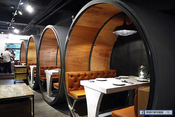 棧 F-U Kitchen:◆台北中山。捷運中山站【棧 F-U Kitchen】直火炭烤美味上桌。中山餐酒館。中山區美食。異國料理