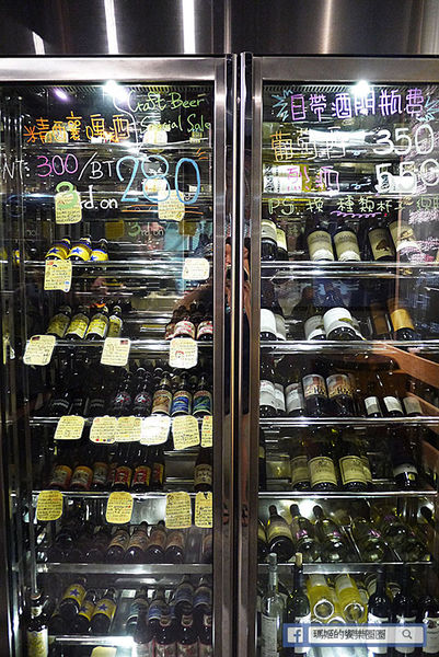 棧 F-U Kitchen:◆台北中山。捷運中山站【棧 F-U Kitchen】直火炭烤美味上桌。中山餐酒館。中山區美食。異國料理